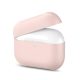 Silicone protective case for Airpods 1 and Airpods 2 charging bin